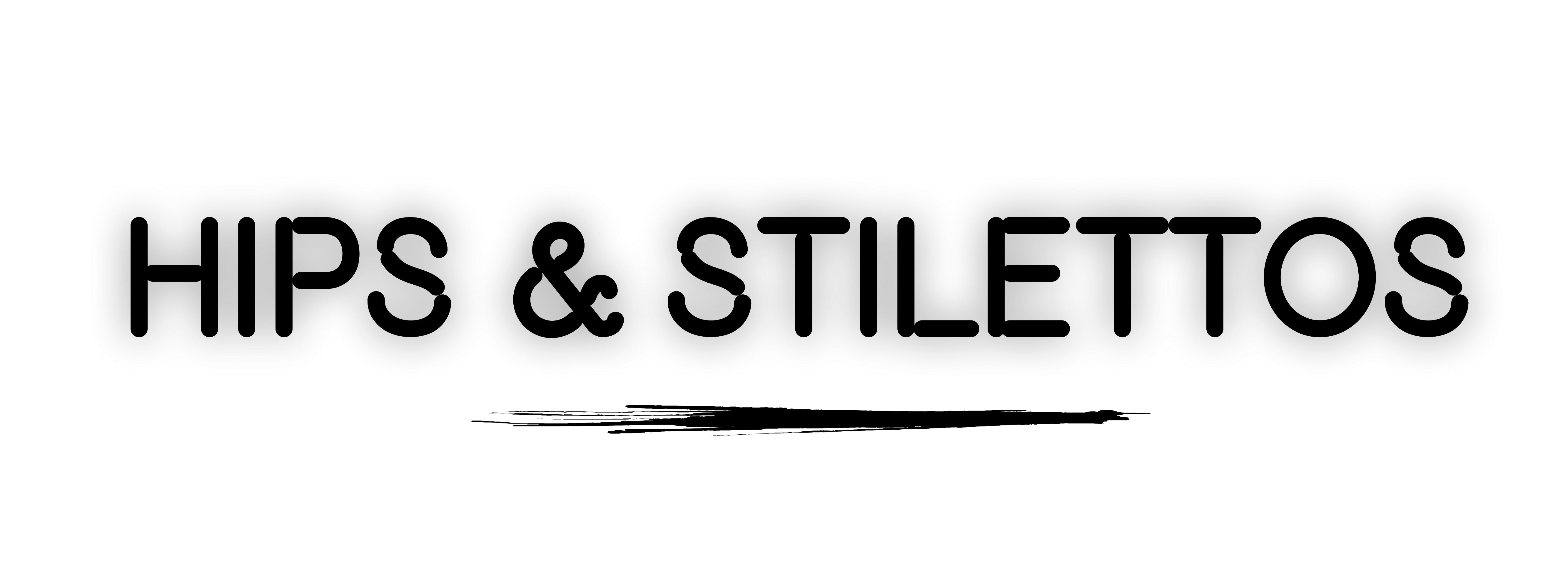 Hips & Stilettos logo