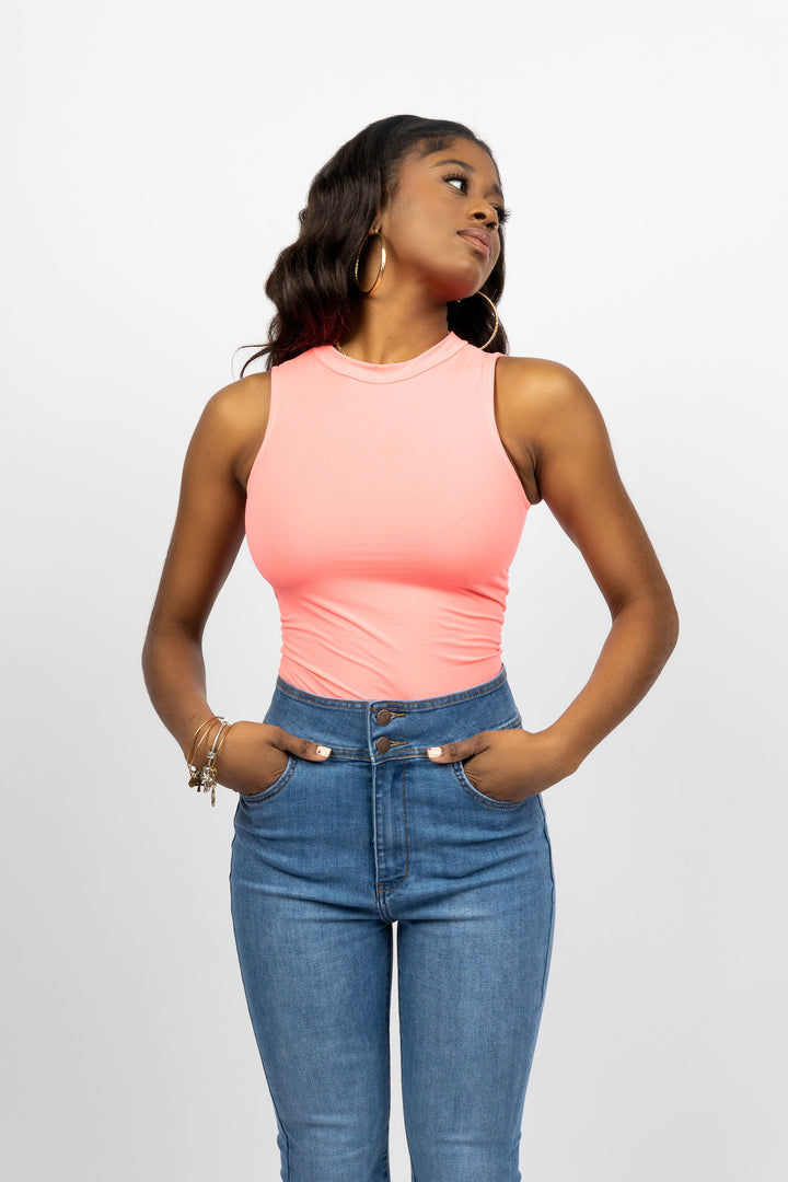 Neon Lights Bodysuit