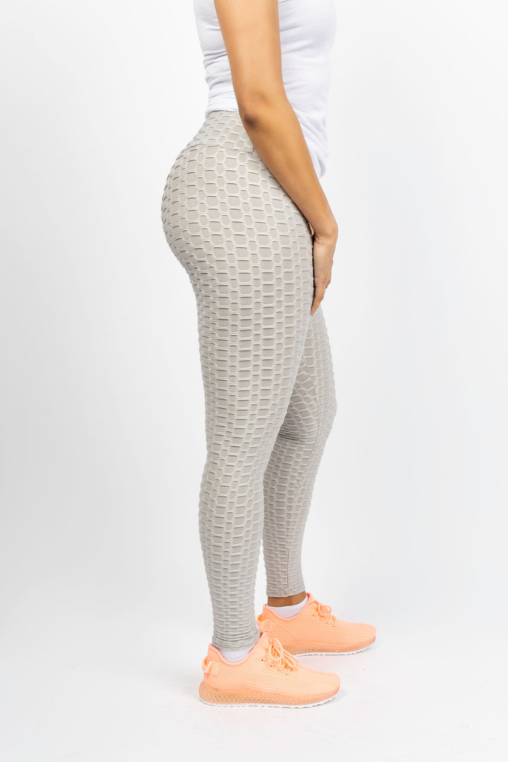 Honeycomb Leggings