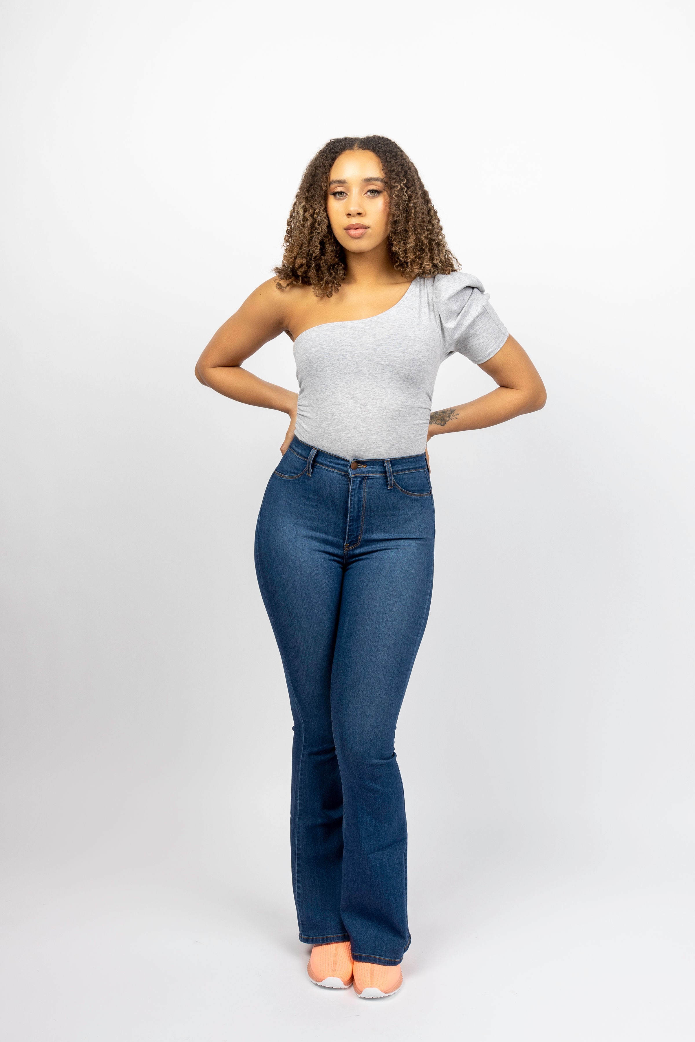 Jeans â Hips & Stilettos