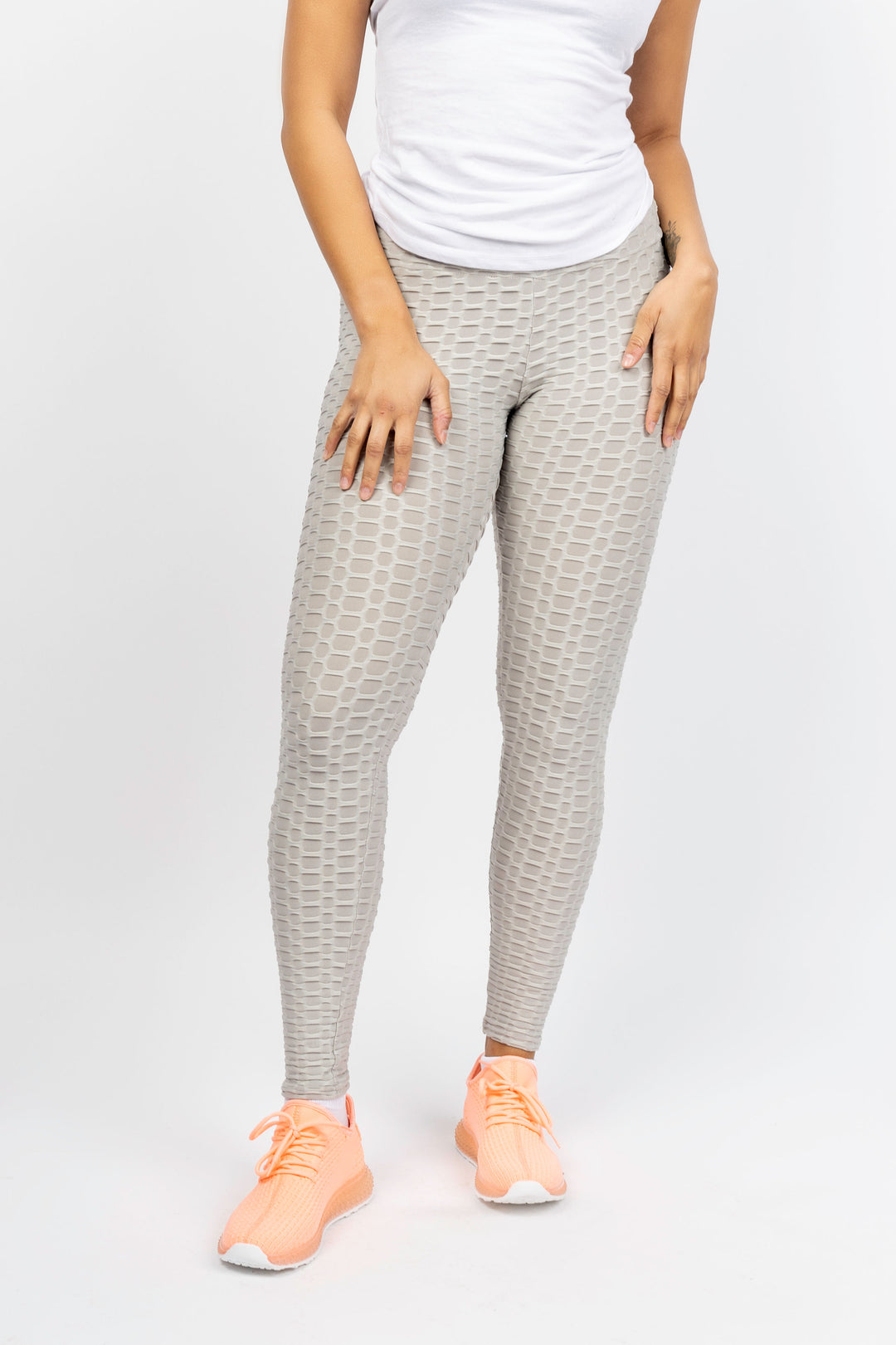 Honeycomb Leggings