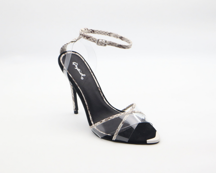 The Phantom Stiletto