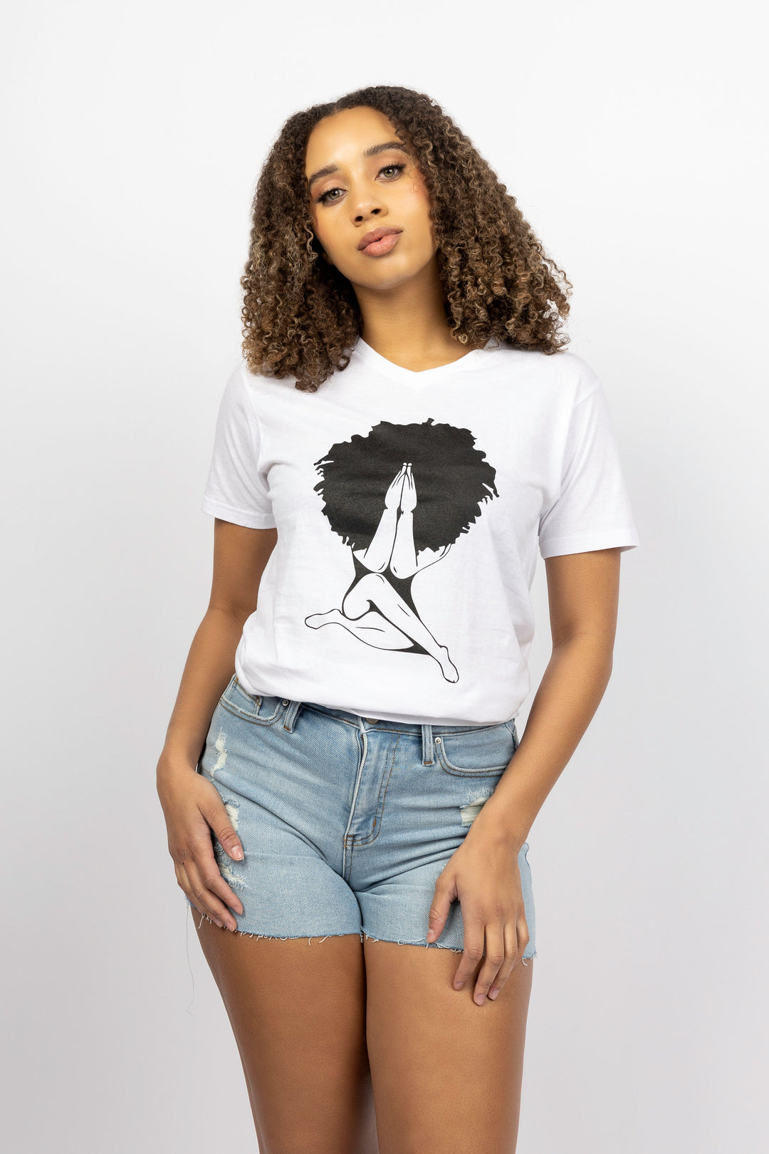 Faith Graphic Tee